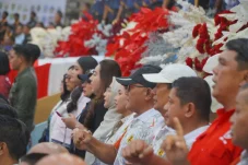 Kejurnas Judo Kapolri Cup 2026 Jadi Ajang Pembuktian Atlet Berau