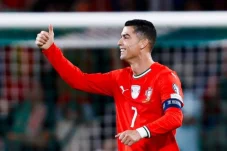 Portugal Rilis Skuad Piala Dunia 2026, Cristiano Ronaldo Main Lagi