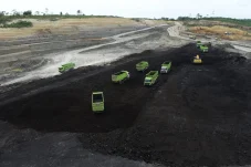 Soroti Dampak Pemangkasan Produksi Batu Bara, Sekda Said Harap PHK Jadi Pilihan Terakhir