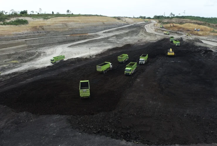 Soroti Dampak Pemangkasan Produksi Batu Bara, Sekda Said Harap PHK Jadi Pilihan Terakhir