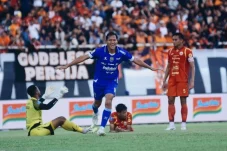 Prediksi Semifinal Persib vs Persija: Rival Abadi Berebut Trofi Piala Presiden