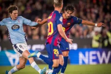 Prediksi Line Up Osasuna vs Barcelona, Laga Kunci Gelar La Liga