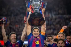 Ogah Obral Pemain, Barcelona Bikin Inter Milan Gigit Jari di Bursa Transfer!