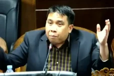 Golkar Tolak Hak Angket, Ayub Sebut Semua Fraksi Tak Punya Data Konkret