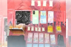 Edar Obat Secara Ilegal, Dua Pemuda di Paser Kaltim Ini Miliki 897 Pil Sapi