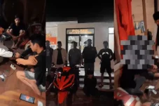 Alibi Kenal Keluarga Korban, Dua Pria di Paser Kaltim Bawa Kabur Sepeda Motor