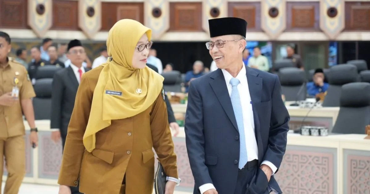 Kelebihan Bayar Rp1,05 Miliar, Beasiswa Gratispol Kaltim Bermasalah