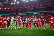 Prediksi Line Up Final DFB Pokal: Bayern Munchen Bidik Double Winners, Stuttgart Siap Jegal!