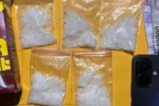 Nekat Jualan Sabu di Kawasan IKN Kaltim, Pria Ini Kemas Narkoba Dalam Teh Kotak
