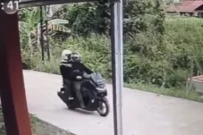Perampok Rumah Pensiunan PNS di Samarinda Kaltim Diringkus Polisi, Nyamar Jadi Kurir Paket