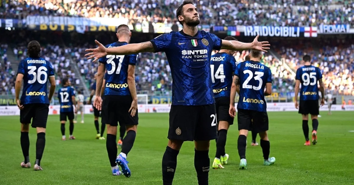 Inter Milan Lepas Calhanoglu Lebih Cepat, Angin Segar bagi Timnas Turki Jelang Piala Dunia 2026