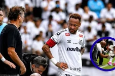 Cedera Lagi, Timnas Brasil Tanpa Neymar di Awal Pekan Piala Dunia 2026