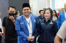 NasDem Kaltim Galau, Tak Bisa Putuskan Sendiri Hak Angket di DPRD
