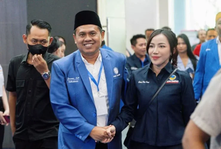 NasDem Kaltim Galau, Tak Bisa Putuskan Sendiri Hak Angket di DPRD