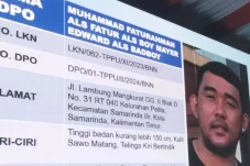Buron Kakap Faturahman: Penyelundup 92 Kg Sabu yang Dikepung BNN di Kalimantan, Jawa, dan Bali