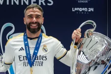 Resmi! Dani Carvajal Tinggalkan Real Madrid Akhir Musim Ini, Akhir Era Generasi Emas Los Blancos