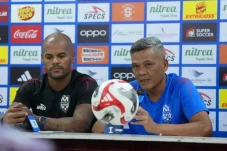 Buru Gelar Top Skor Super League, David da Silva Pilih Fokus Bawa Malut United Jinakkan Borneo FC