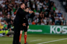 Menang 1-2 vs Osasuna di La Liga, Atletico Madrid Jaga Zona Champions League