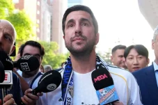Sengit! Riquelme Gaet Del Bosque Demi Tumbangkan Florentino Perez di Real Madrid