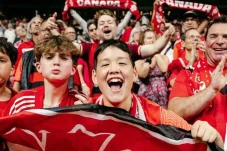 Misi Timnas Kanada di Piala Dunia 2026, David: Kami Harus Geser Dominasi Hoki Es
