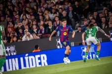 Fermin Lopez Cedera, Barcelona Kehilangan Bintang yang Tampil di Piala Dunia 2026