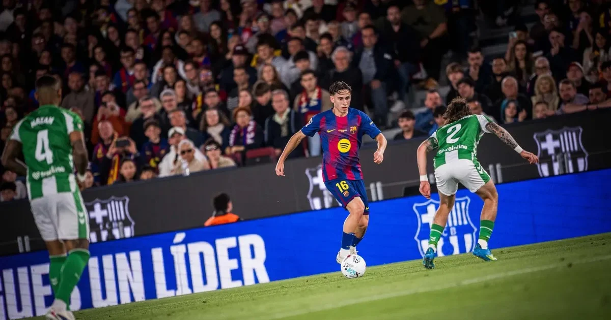 Fermin Lopez Cedera, Barcelona Kehilangan Bintang yang Tampil di Piala Dunia 2026