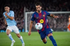 Gantung Status Ferran Torres, Barcelona Tak Sanggupi Tambahan Gaji