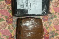 Ganja 1 Kg Dikirim Pakai Jasa Ekspedisi, Polisi Balikpapan Kaltim Buru Jaringan Lintas Daerah