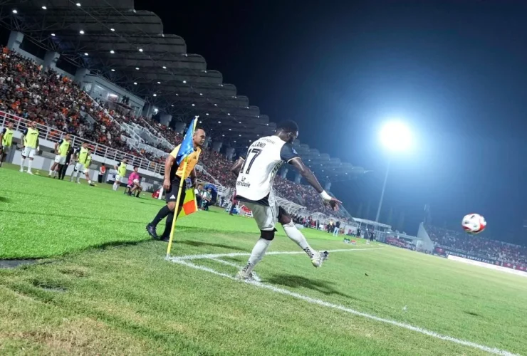 El Clasico Persija vs Persib Dihelat di Stadion Segiri Kaltim, Viking dan Bebotoh Dilarang Nonton Langsung