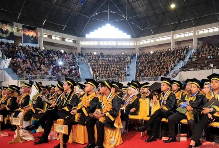 Penting! Mahasiswa Kaltim Segera Daftar Program Gratispol, Dibuka Sampai 30 Juni 2026