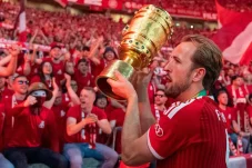 Harry Kane Masuk Radar Barcelona, Respons Bayern Munchen Bikin Kuping Panas!