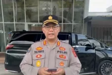 Sanksi Berat! Tersandung Kasus Jaringan Narkoba, AKP Deky Resmi Dipecat dari Polri