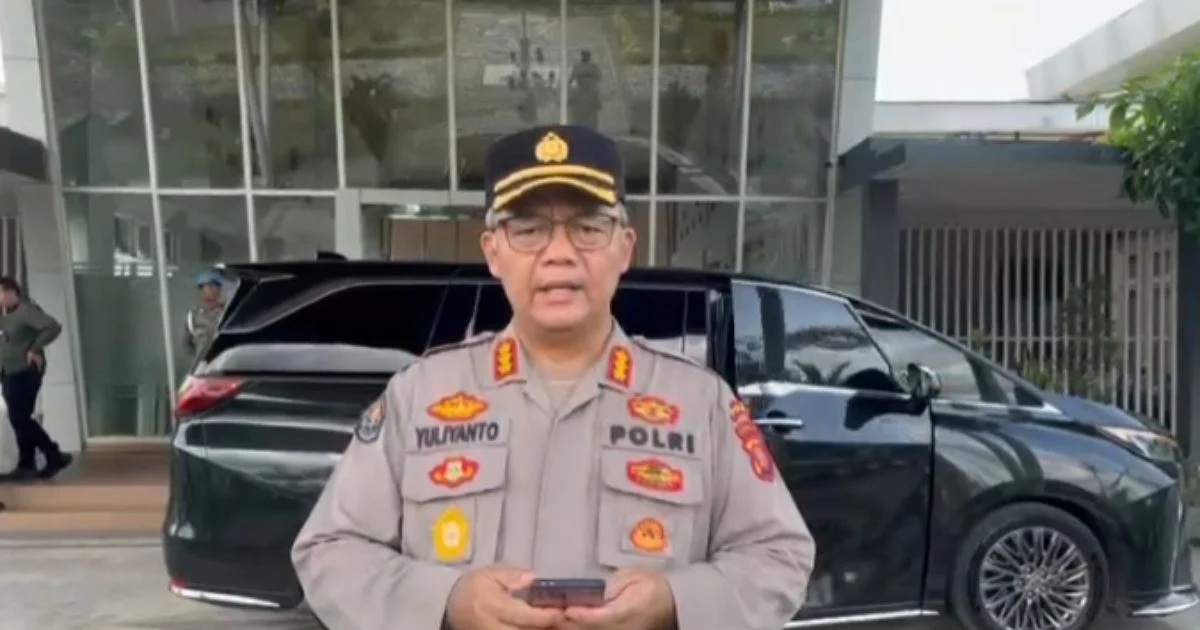 Sanksi Berat! Tersandung Kasus Jaringan Narkoba, AKP Deky Resmi Dipecat dari Polri