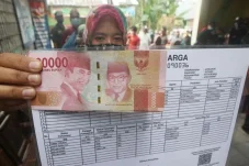 Siap-Siap Cek KTP! Ini Daftar 4 Bansos Kemensos yang Cair Mei 2026 dan Besaran Nominalnya