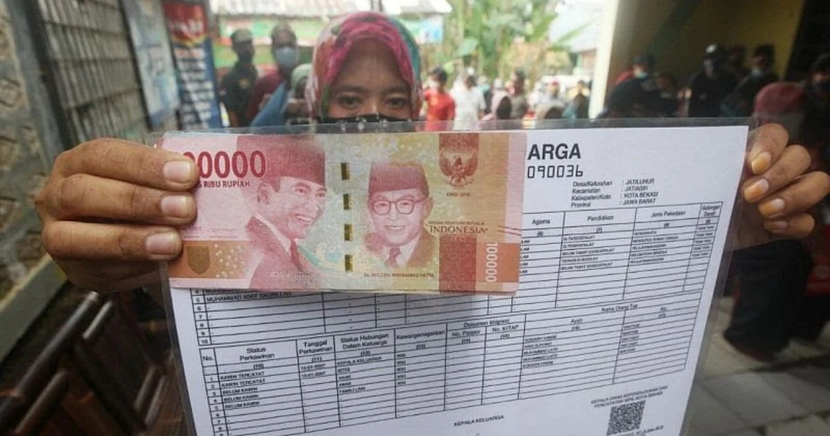 Dear Warga Berau! Bansos PKH dan BPNT Juli 2026 Cair, Ini Cara Cek Lewat HP dan Modal KTP