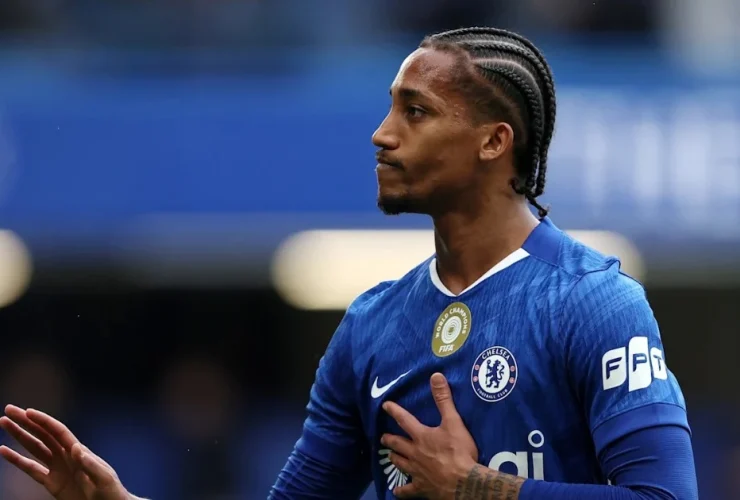 Barcelona: Tak Ada Julian Alvarez, Joao Pedro Pun Jadi