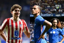 Bursa Transfer Memanas! Barcelona Incar Joao Pedro, Alvarez Terlalu Mahal