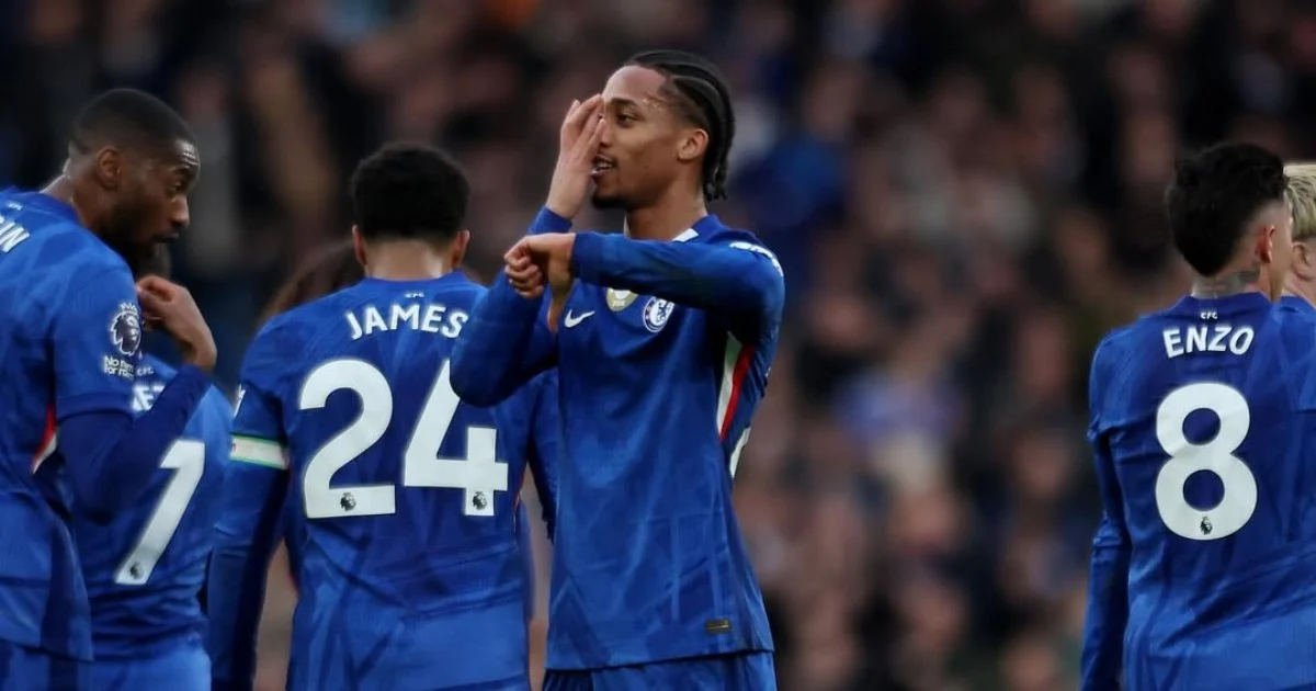 Mimpi Piala Dunia 2026 Kandas, Joao Pedro Pilih Legawa demi Gelar Keenam Timnas Brasil