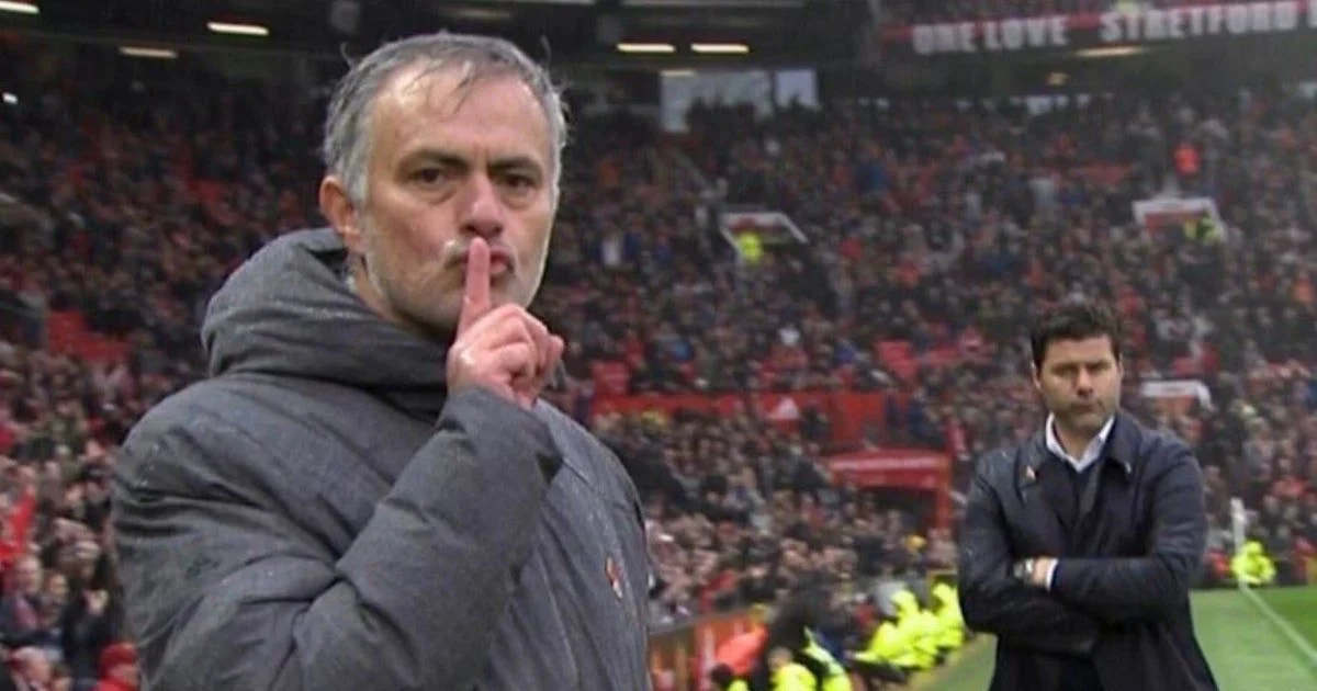 Menghitung Mundur ‘Klausul 10 Hari’ Jose Mourinho: Benarkah Real Madrid Siap Tebus dari Benfica?