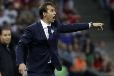 Tangan Dingin Julen Lopetegui Beri Jalan Mulus Timnas Qatar Lolos Piala Dunia 2026