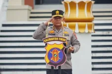Update! Ini Kata Kapolda Kaltim Soal Penangkapan Kasat Narkoba Polres Kukar