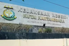 Peran Marketing Nakal di Kasus Kredit Fiktif Bank di Kukar Kaltim, Negara Rugi Rp16,5 M