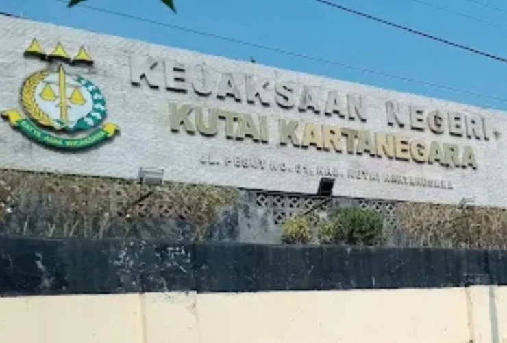 Peran Marketing Nakal di Kasus Kredit Fiktif Bank di Kukar Kaltim, Negara Rugi Rp16,5 M