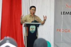 Hanya Dua Orang yang Pamit dari TAGUPP Kaltim, Irianto Lambrie: Termasuk Hijrah Mas’ud