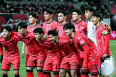 Simak Jadwal dan Skuad Resmi Korea Selatan di Piala Dunia 2026, Son Heung-min Pimpin Taegeuk Warriors