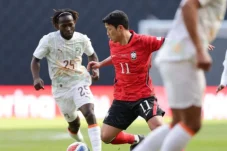 Son Heung-Min Masih Jadi Jagoan Korea Selatan di Piala Dunia 2026