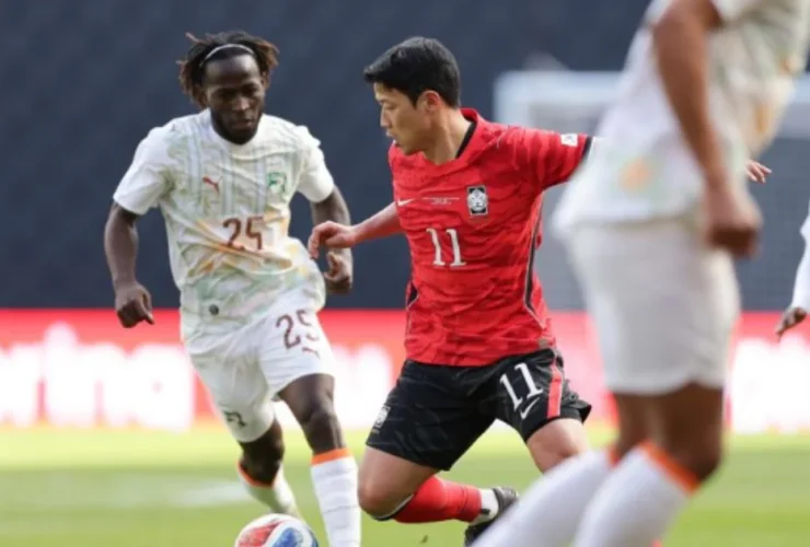 Son Heung-Min Masih Jadi Jagoan Korea Selatan di Piala Dunia 2026