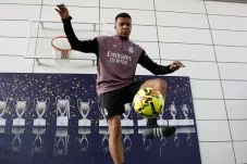 Teka Teki Kylian Mbappe Jelang El Clasico, Bakal Absen Bela Real Madrid?