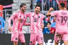 Menuju Akhir Musim MLS 2026: Sihir Lionel Messi dan Misi Kebangkitan Inter Miami di Nu Stadium