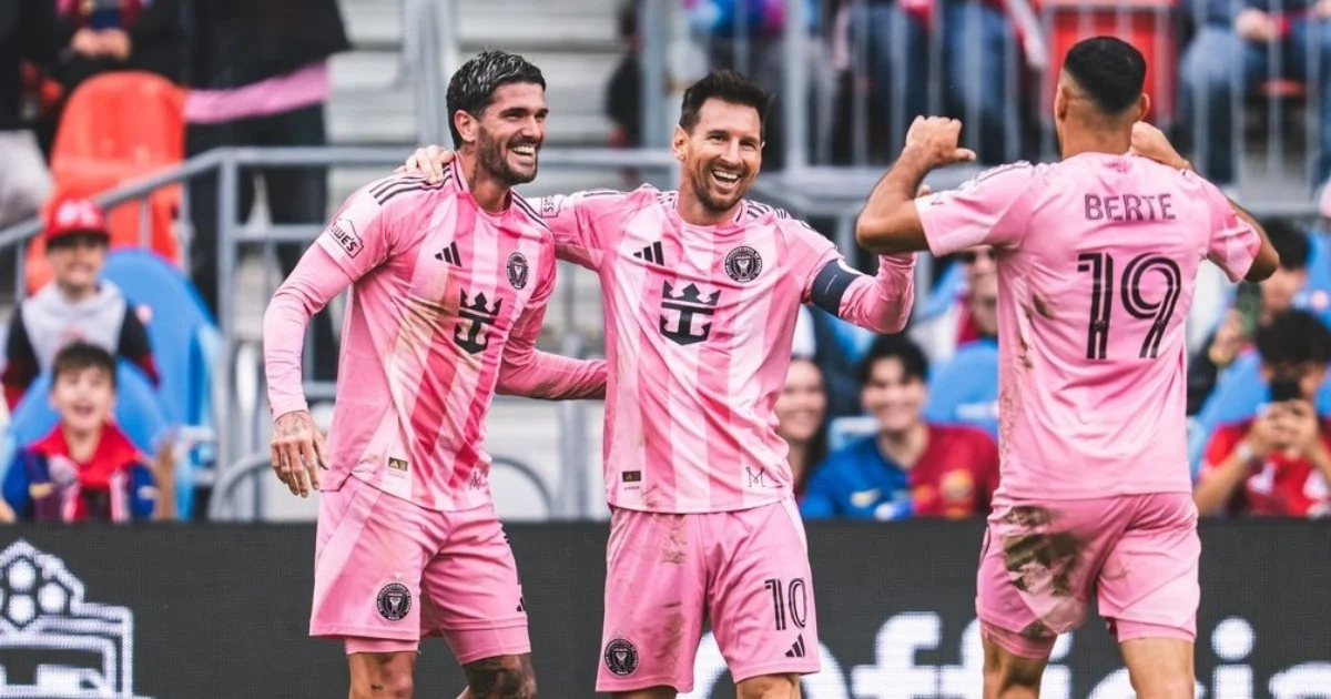 Menuju Akhir Musim MLS 2026: Sihir Lionel Messi dan Misi Kebangkitan Inter Miami di Nu Stadium